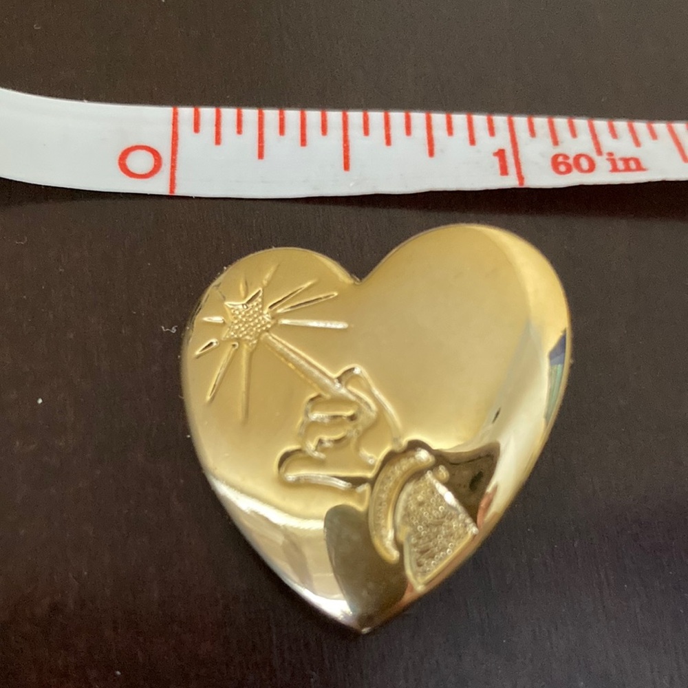 2/$15, 3/$20 Disney Mickey hand pin